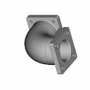 Model 21 Solidworks Practice - Standard Mechanical Component_60_30_degree_snapshot