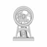 A Double Acting Oscillating | High-Quality CAD Model_0_270_degree_snapshot