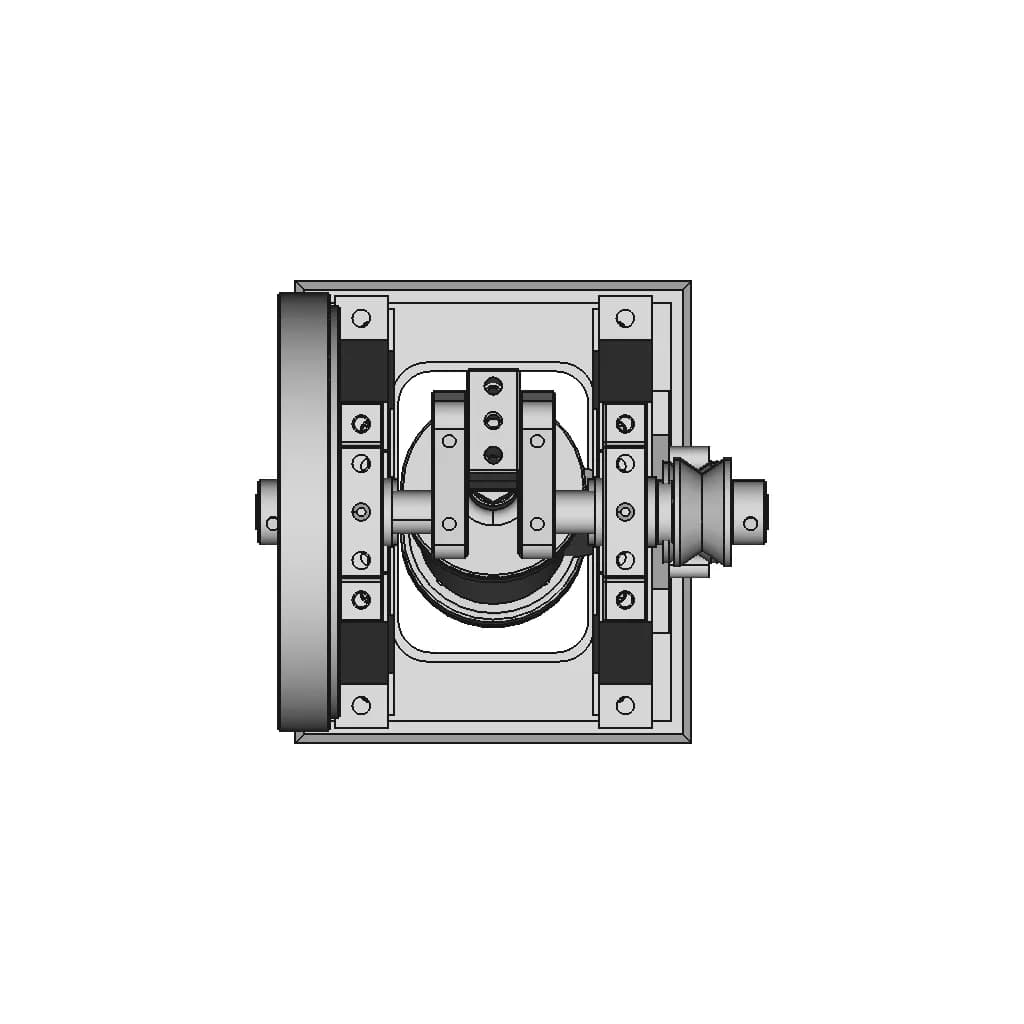 A Double Acting Oscillating | High-Quality CAD Model_270_0_degree_snapshot