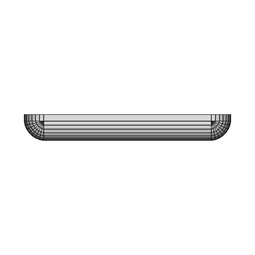 Sheet Metal Work - Standard Mechanical Component_0_0_degree_snapshot