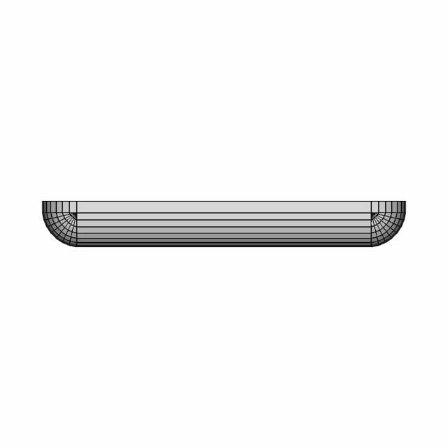 Sheet Metal Work - Standard Mechanical Component