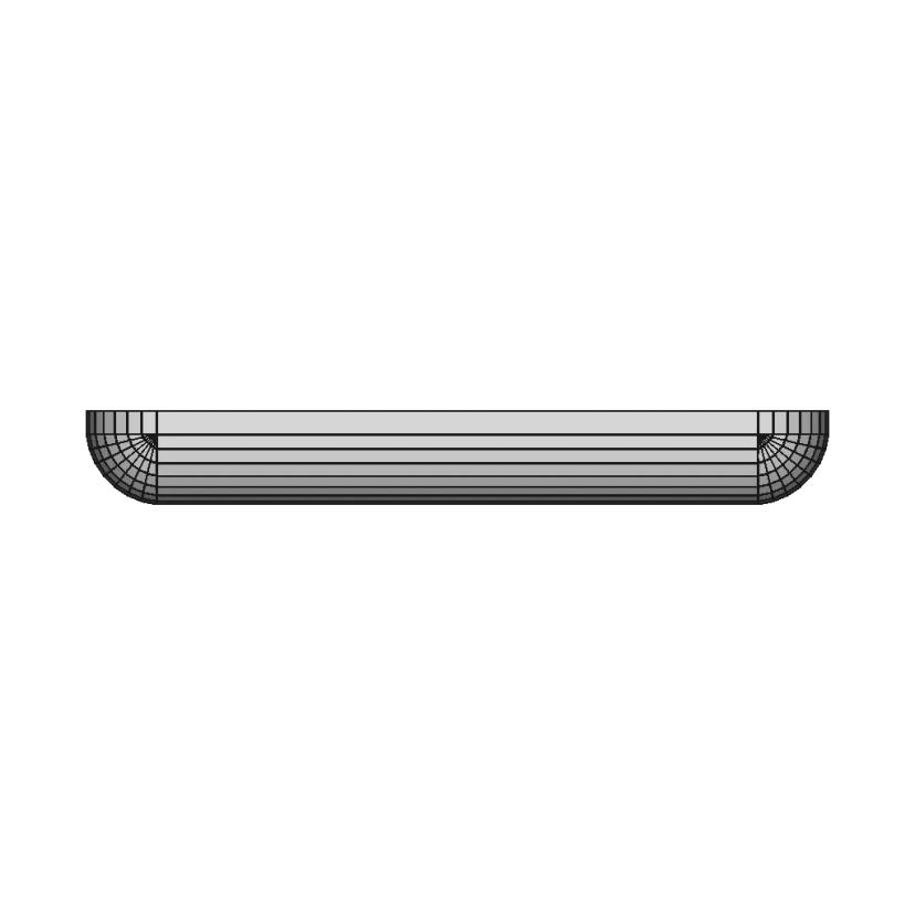 Sheet Metal Work - Standard Mechanical Component