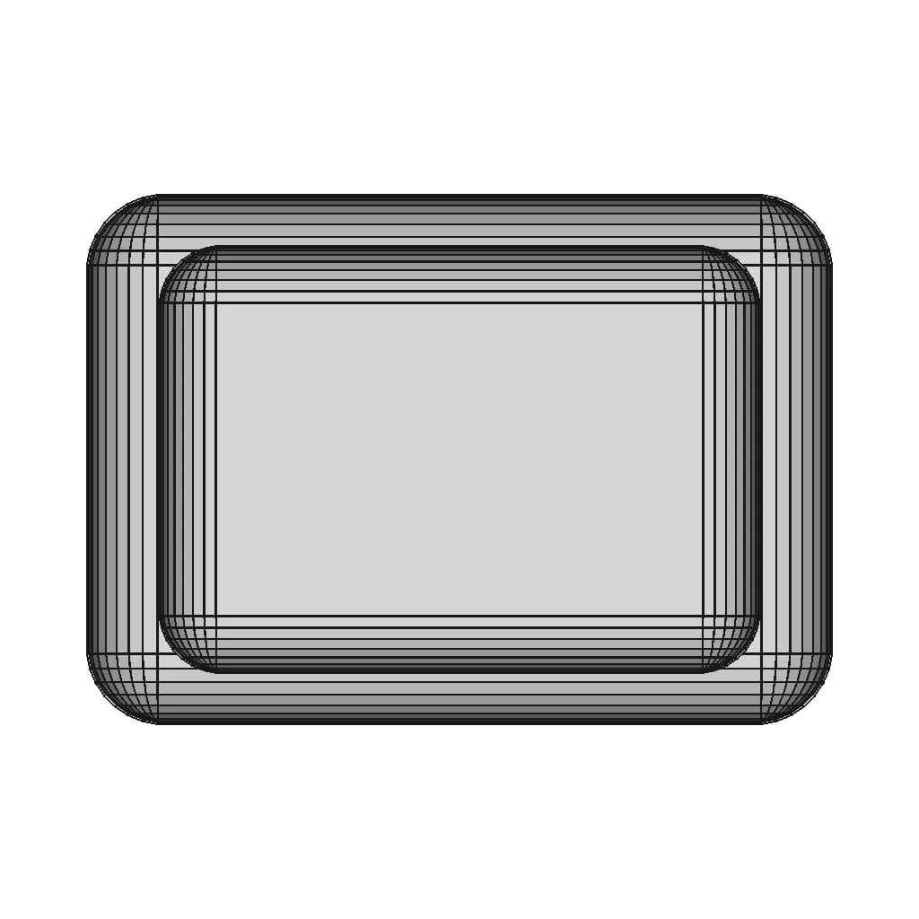 Sheet Metal Work - Standard Mechanical Component_270_0_degree_snapshot