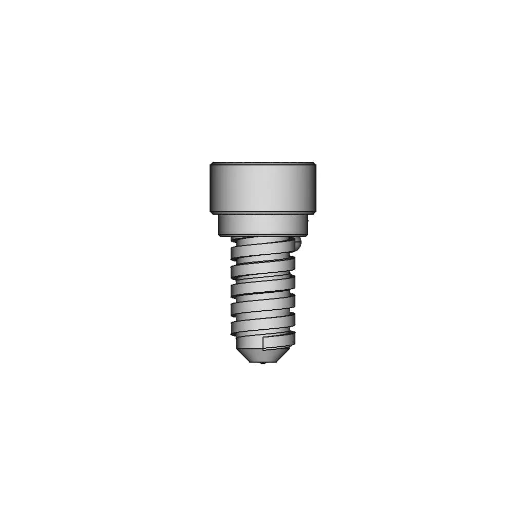 Bucha De Injecao - Downloadable CAD Representation_0_270_degree_snapshot