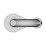 Flange Screw | High-Quality CAD Model_0_0_degree_snapshot