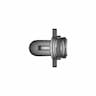 Flange Screw | High-Quality CAD Model_0_90_degree_snapshot