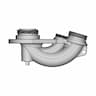 Flange Screw | High-Quality CAD Model_270_0_degree_snapshot