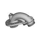 Flange Screw | High-Quality CAD Model_60_30_degree_snapshot