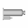 Hydraulic Jack 1 Ton Hoto Brand | 3D Engineering Design File_0_270_degree_snapshot