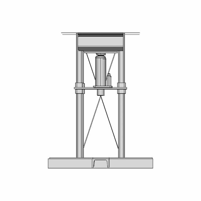 Vam Kich Th Y L C 1 T N | 3D Engineering Design File