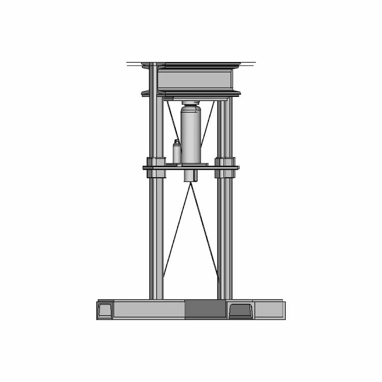 Vam Kich Th Y L C 1 T N | 3D Engineering Design File