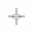 Vam Kich Th Y L C 1 T N | 3D Engineering Design File_270_0_degree_snapshot