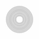 U604Zz Deep Groove | 3D Engineering Design File_0_0_degree_snapshot