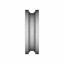 U604Zz Deep Groove | 3D Engineering Design File_0_270_degree_snapshot