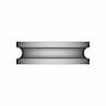 U604Zz Deep Groove | 3D Engineering Design File_270_0_degree_snapshot