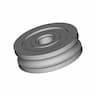 U604Zz Deep Groove | 3D Engineering Design File_60_30_degree_snapshot