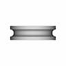 U604Zz Deep Groove | 3D Engineering Design File_90_0_degree_snapshot