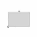 Railway Roller Type Lifting Table - Downloadable CAD Representation_270_0_degree_snapshot