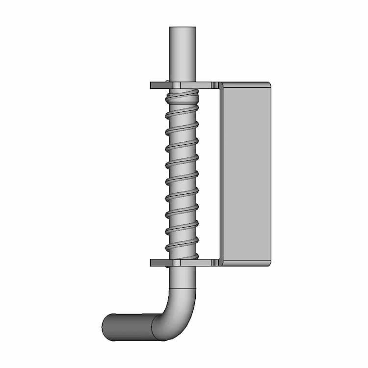 Byhtn15 S | High-Quality CAD Model