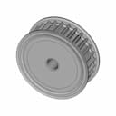 Timing Belt Pulley | 3D Engineering Design File_60_30_degree_snapshot