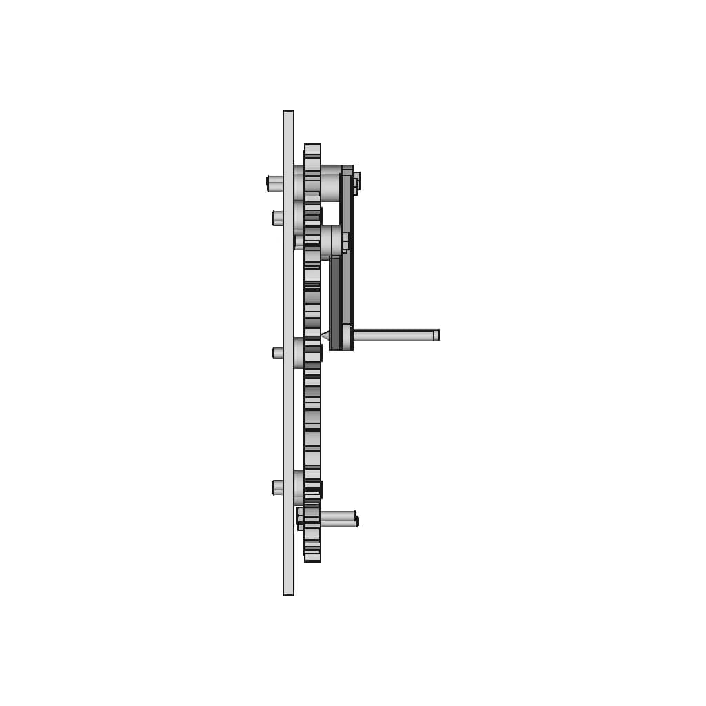 Spirograph | High-Quality CAD Model_0_270_degree_snapshot
