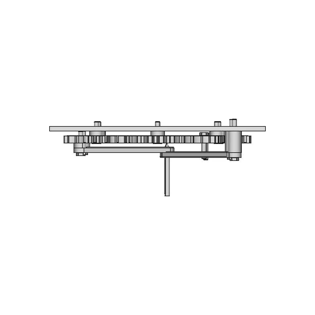 Spirograph | High-Quality CAD Model_270_0_degree_snapshot