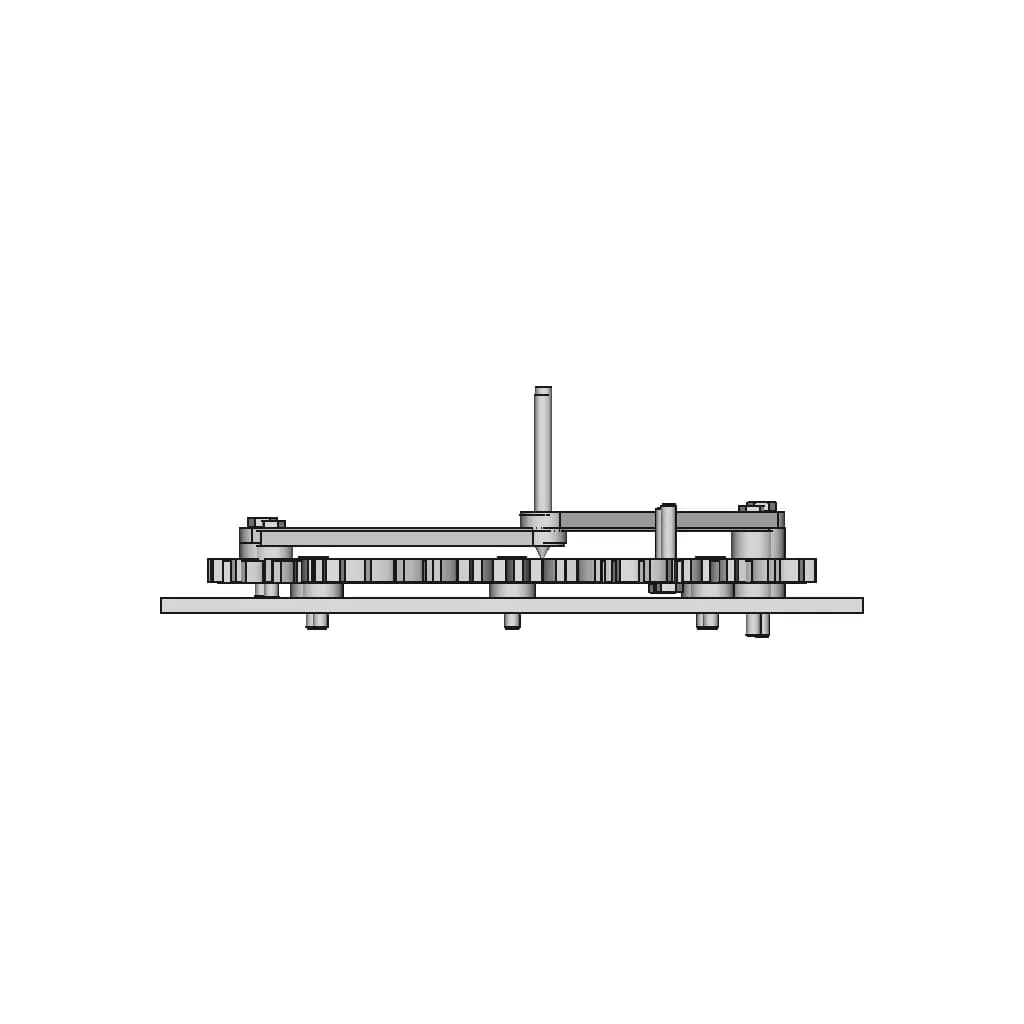 Spirograph | High-Quality CAD Model_90_0_degree_snapshot