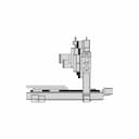 Desktop Cnc 300X250X90 | High-Quality CAD Model_0_90_degree_snapshot