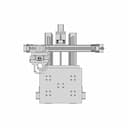 Desktop Cnc 300X250X90 | High-Quality CAD Model_270_0_degree_snapshot