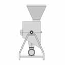 Hammer Mill | High-Quality CAD Model_0_270_degree_snapshot