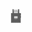 Hammer Mill | High-Quality CAD Model_270_0_degree_snapshot