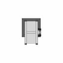 Hammer Mill | High-Quality CAD Model_90_0_degree_snapshot