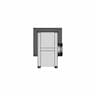 Hammer Mill | High-Quality CAD Model_90_0_degree_snapshot