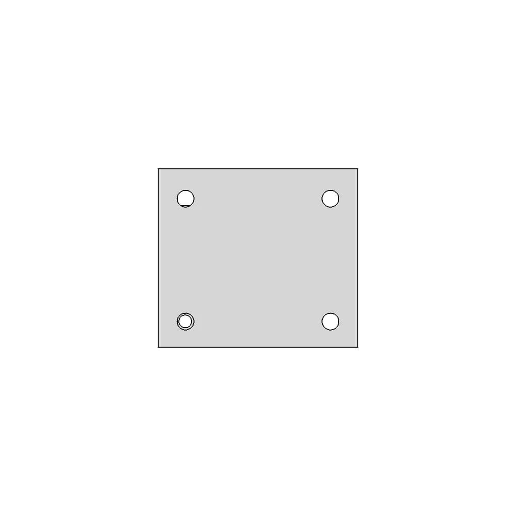 Hydraulic Piston | High-Quality CAD Model_270_0_degree_snapshot
