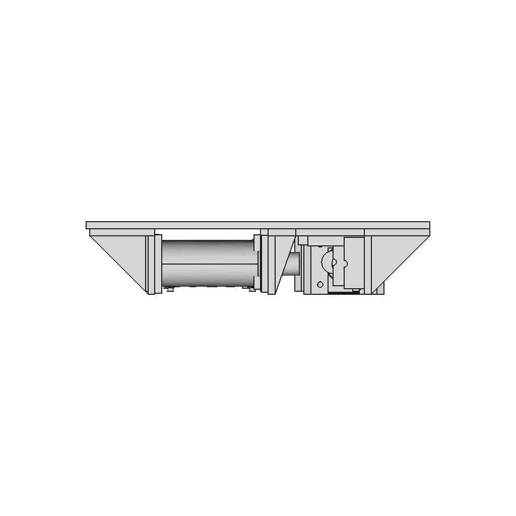 Material Forming Table - Standard Mechanical Component_270_0_degree_snapshot
