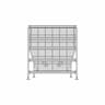 Heavy Duty Slurry Sump | High-Quality CAD Model_0_0_degree_snapshot