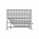 Heavy Duty Slurry Sump | High-Quality CAD Model_0_270_degree_snapshot