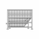 Heavy Duty Slurry Sump | High-Quality CAD Model_0_90_degree_snapshot
