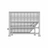 Heavy Duty Slurry Sump | High-Quality CAD Model_0_90_degree_snapshot