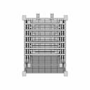 Heavy Duty Slurry Sump | High-Quality CAD Model_90_0_degree_snapshot