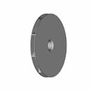 Closed Impeller - Standard Mechanical Component_60_30_degree_snapshot