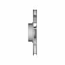 Closed Impeller - Standard Mechanical Component_90_0_degree_snapshot