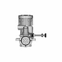 Enya35Bb Model Engine - Downloadable CAD Representation_0_0_degree_snapshot