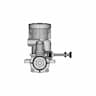 Enya35Bb Model Engine - Downloadable CAD Representation_0_0_degree_snapshot