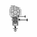Enya35Bb Model Engine - Downloadable CAD Representation_270_0_degree_snapshot