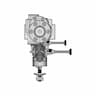 Enya35Bb Model Engine - Downloadable CAD Representation_270_0_degree_snapshot