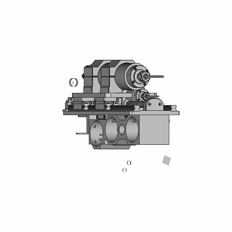 Onefinity Z Slider | 3D Engineering Design File
