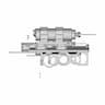 Onefinity Z Slider | 3D Engineering Design File_0_90_degree_snapshot