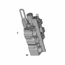Onefinity Z Slider | 3D Engineering Design File_60_30_degree_snapshot