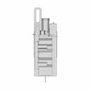 Onefinity Z Slider | 3D Engineering Design File_90_0_degree_snapshot